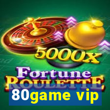 80game vip